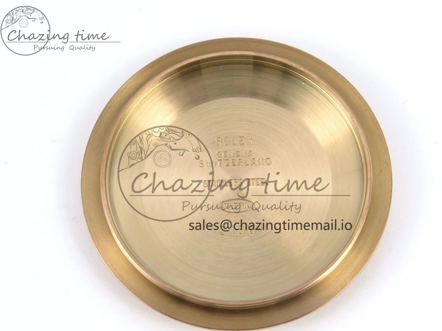 MiroTime 0303 Yacht-Master 40mm 126655 EWEF Best Edition Black Dial on Oysterflex Strap A Sophisticated 787